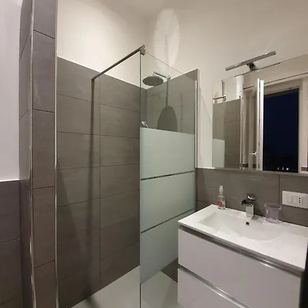 San Siro Suites Caldera & Fiera *
