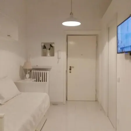 Serendipity House Milão