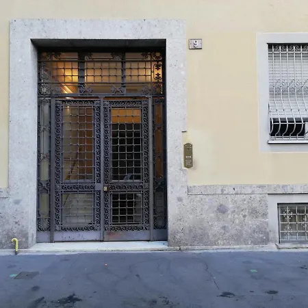 Dreamilan לינה וארוחת בוקר 4*