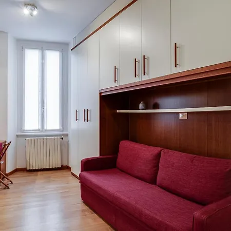 Apartment Guesthero - Porta Romana M3 Milan