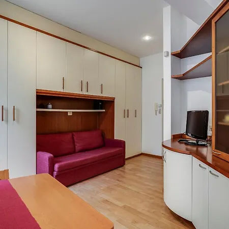 Guesthero - Porta Romana M3 Apartment