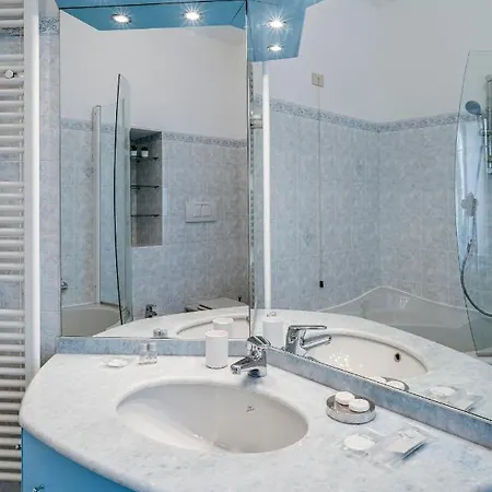Guesthero - Porta Romana M3 Apartment