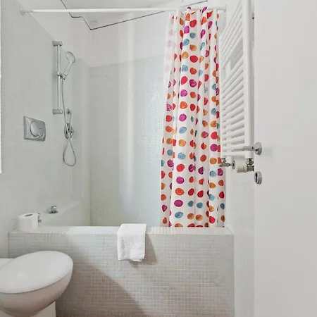 Corso Lodi Courtyard Apartamento *