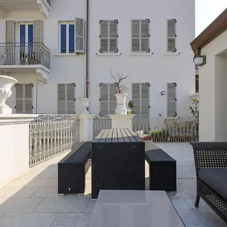 Loft Settala Appartement *