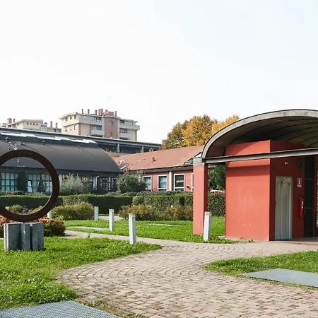 Certosa Rentclass Don Giovanni Apartment