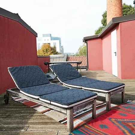Apartment Certosa Rentclass Don Giovanni Milan