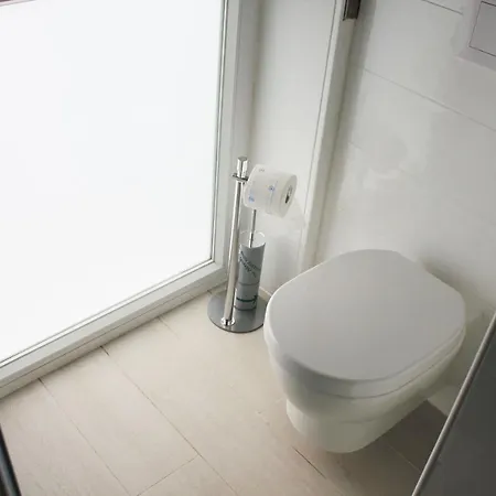 Appartement La Dell'olmo *