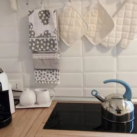Apartamento Serendipity House *