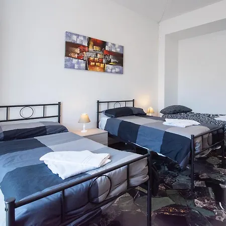 Buenos Aires Mi Appartement *