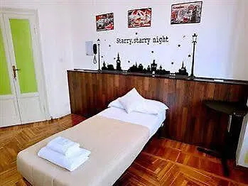 Argentina Bed & Breakfast Milan