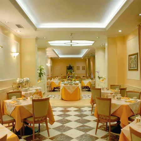 Andreola Hotel