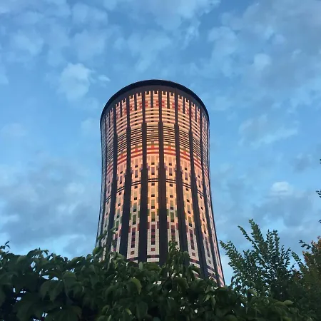 Apartament Lovely Loft Isola/garibaldi