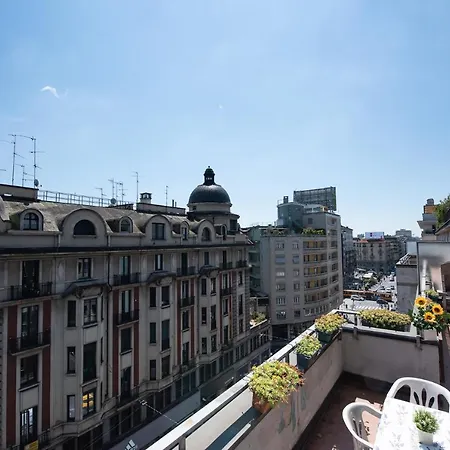 Buenos Aires Mi * Milaan