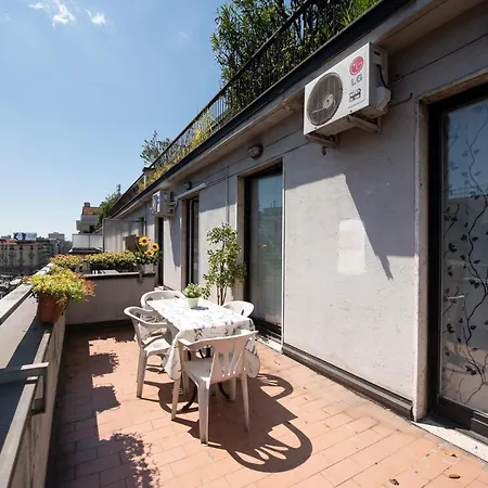 Buenos Aires Mi Appartement Milaan