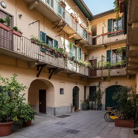 Apartment Guesthero - Porta Romana M3 *