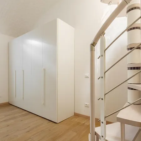 Kramer Homes Appartement *