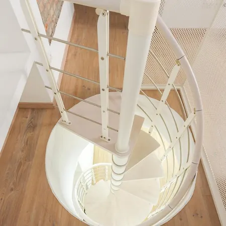 Appartement Kramer Homes *