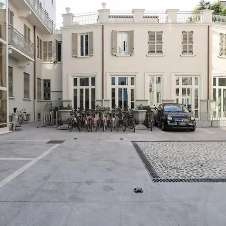 Loft Settala Appartement *