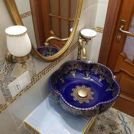 Sheila's In Affori Mm3 Lejlighed Milano