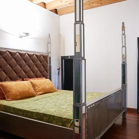 Certosa Rentclass Don Giovanni Apartment *