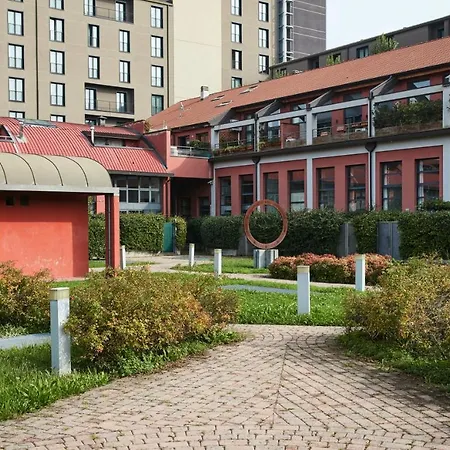 Apartment Certosa Rentclass Don Giovanni