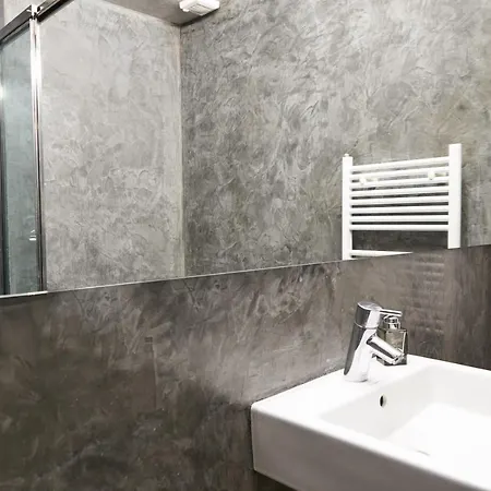 Apartment Certosa Rentclass Don Giovanni Milan