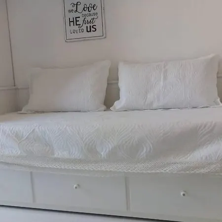 Serendipity House Apartamento