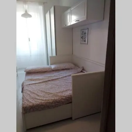Apartamento Serendipity House Milão