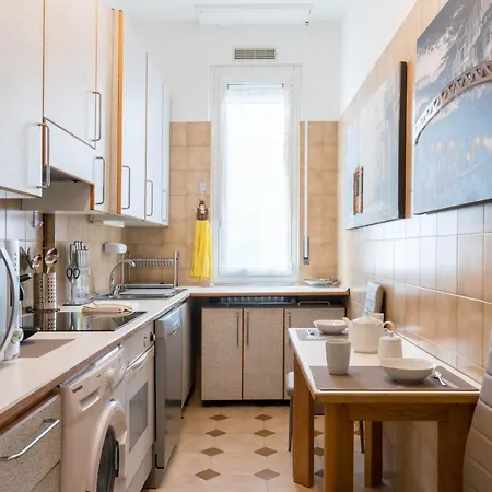 Apartment Hola