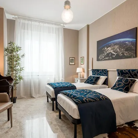 Apartment Hola *