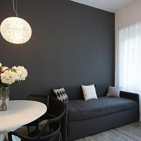 Design With Garden Apts