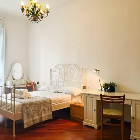 Daire Joivy 1 Bedroom Next To Piazza Leonardo Da Vinci *