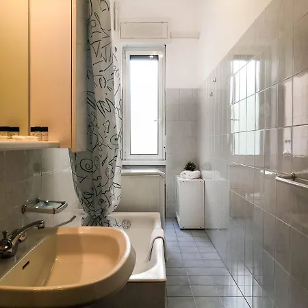 Daire Joivy 1 Bedroom Next To Piazza Leonardo Da Vinci Milano