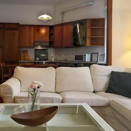 Joivy 1 Bedroom Next To Piazza Leonardo Da Vinci Daire *