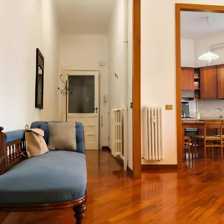 Joivy 1 Bedroom Next To Piazza Leonardo Da Vinci Daire