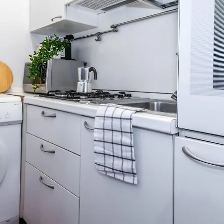 Appartamento Hintown Porta Nuova