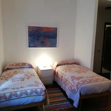 Olona Place * Milan