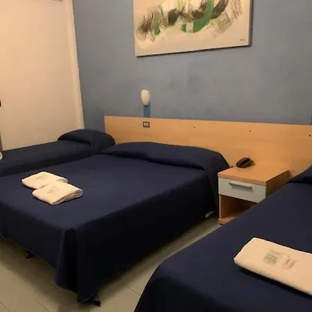 Ambrosiana Hotel