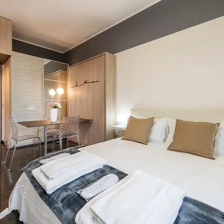 Royal - Centro Apartamento *