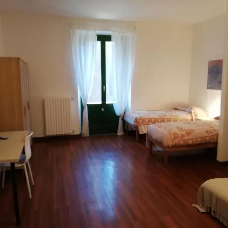 Olona Place Apartman Milánó