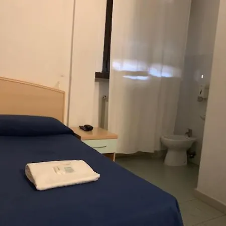 Ambrosiana Hotel
