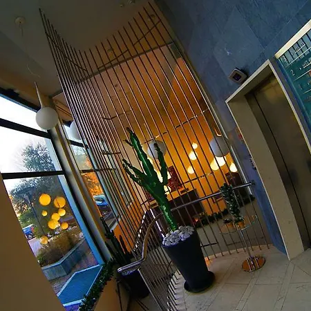 Sporting Cologno Hotel 4*