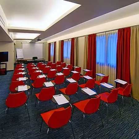 Sporting Cologno Hotel Cologno Monzese