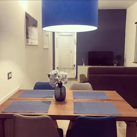 Lovely - Brand New Stylish In Navigli Area * ميلان