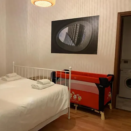 Cozy Flat - Porta Romana - Duomo