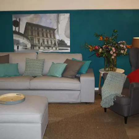 La Casa-atelier 밀라노