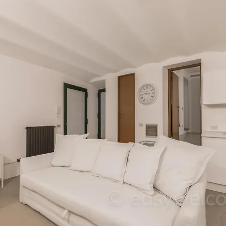 Apartamento Easy Welcome Just Colonne Di San Lorenzo Milán