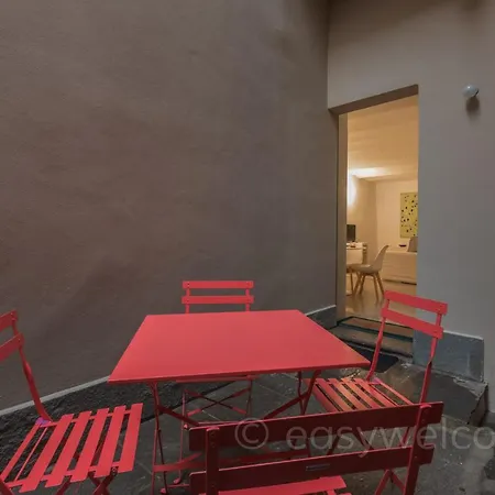 Apartamento Easy Welcome Just Colonne Di San Lorenzo *