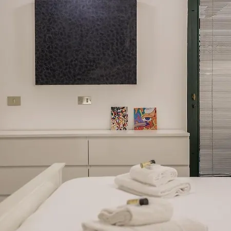 Apartamento Easy Welcome Just Colonne Di San Lorenzo Milán