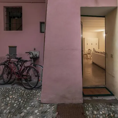 Easy Welcome Just Colonne Di San Lorenzo *